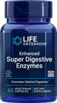 Life Extension Enhanced Super Digestive Enzymes framsida