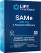 Life Extension - S-Adenosyl-Methionine