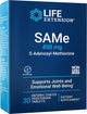 Life Extension - S-Adenosyl-Methionine - 30 Tabs