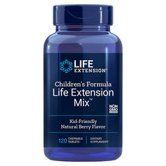 Life Extension - Children's Formula Life Extension Mix