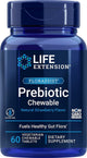 Life Extension - FLORASSIST Prebiotic Tyggetabletter