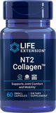 Life Extension NT2 Collagen framsida