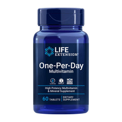 One-Per-Day Multivitamin framsida