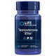 Testosterone Elite – Naturlig testosteronstöd framsida