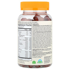 Garden of Life - mykind Organics Kids Multi Gummies