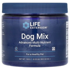 Life Extension - Koira Mix