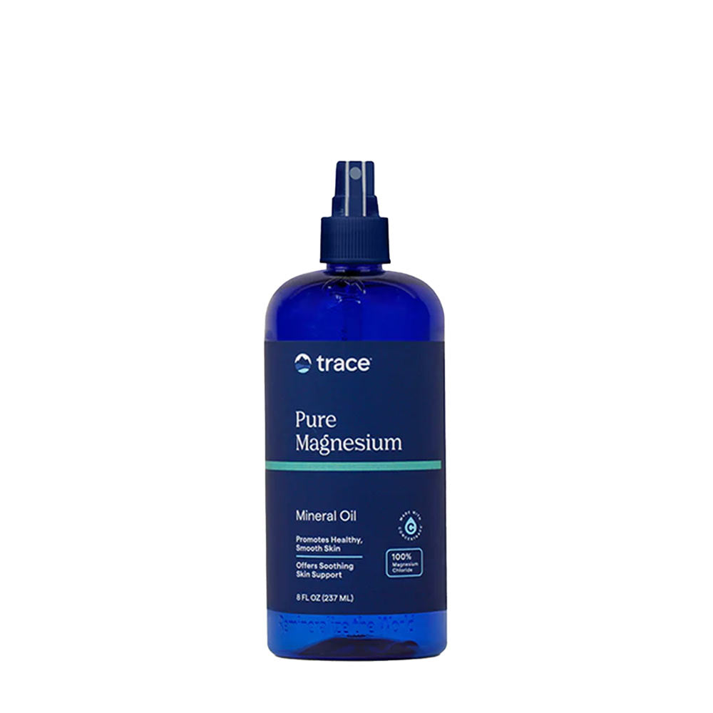 Trace Minerals - Pure Magnesium Oil - 237ml