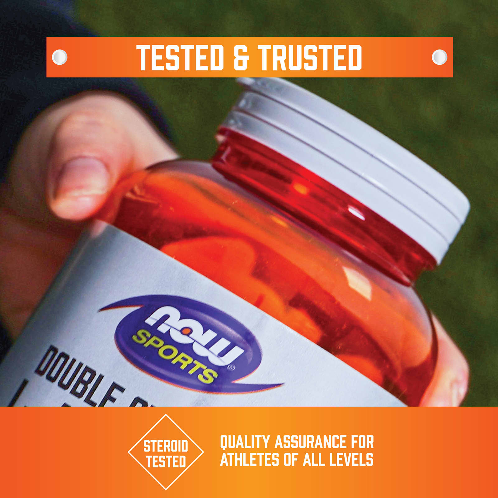 Now Foods - Amino-9 Essentials - 330g