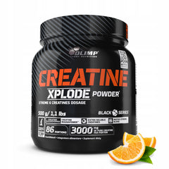 Olimp Labs - Creatine Xplode