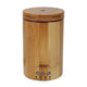 Bamboo Essential Oil Diffuser – Ultraljud framsida