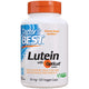 Lutein with OptiLut – Ögonhälsa & Skärmskydd framsida