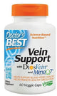 Doctor's Best Vein Support framsida
