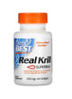 Doctor's Best - Ægte Krill