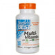 Doctor's Best Multi-Vitamin framsida