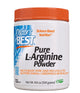 Pure L-Arginine Powder framsida