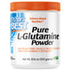 L-Glutamin Powder framsida