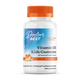 Doctor'S Best - D3-vitamiini