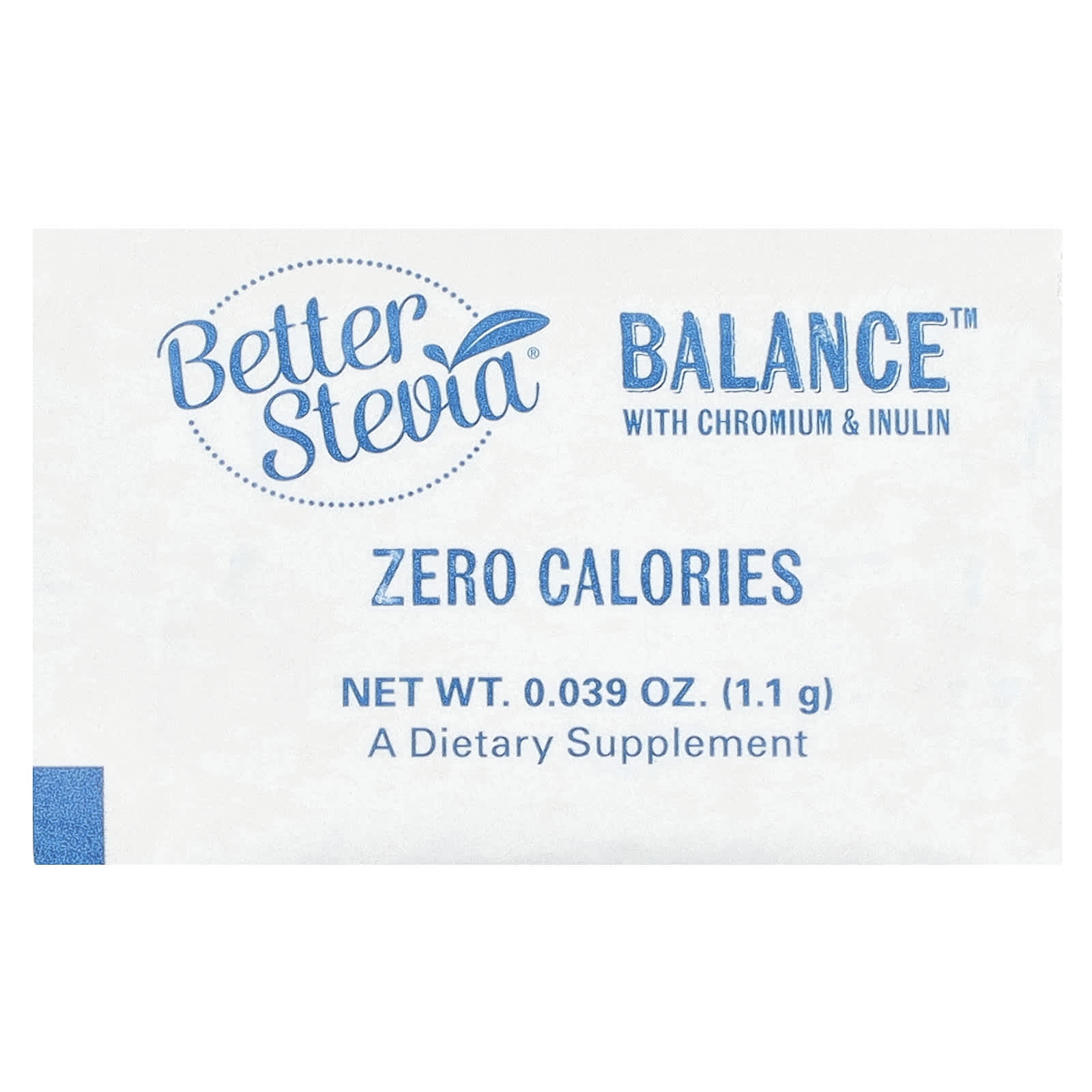 NOW Foods - Better Stevia - Luonnollinen makeutusaine