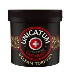 Unicatum Chondro Balm 250ml framsida