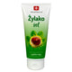 SwissMedicus Varicose Veins Heavy Leg Gel framsida