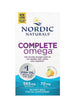 Nordic Naturals Complete Omega 565mg Lemon framsida