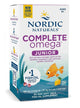 Nordic Naturals - Complete Omega™ Junior - 90 kapselia
