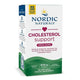 Cholesterol Support – Omega-3, röd risgjäst & CoQ10 framsida