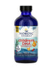 Nordic Naturals Strawberry 237ml framsida