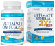 Nordic Naturals - Ultimate Omega 2X Teen