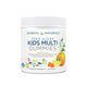 Kids Multi Zero Sugar – Apelsin & Citron framsida