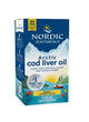 Arctic Cod Liver Oil – Omega-3 & Vitamin D framsida