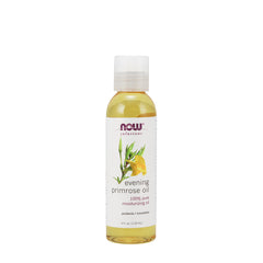 Evening Primrose Oil – Nattljusolja ingredienser