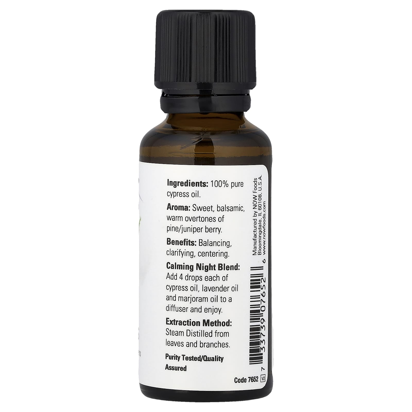 NOW Foods - Essential Oil