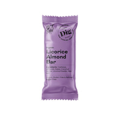Dig - Organic Bar