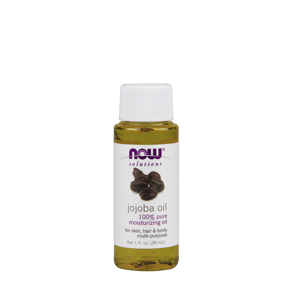 Now Foods - Jojoba Oil - 30ml