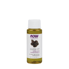 Now Foods - Jojoba Oil - 30ml