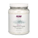 NOW Foods Magnesium Flakes framsida
