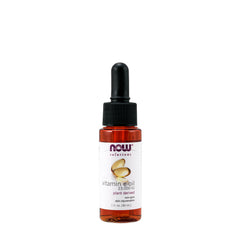 Vitamin E Oil 23 000IU framsida