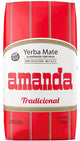 amanda - Yerba Mate