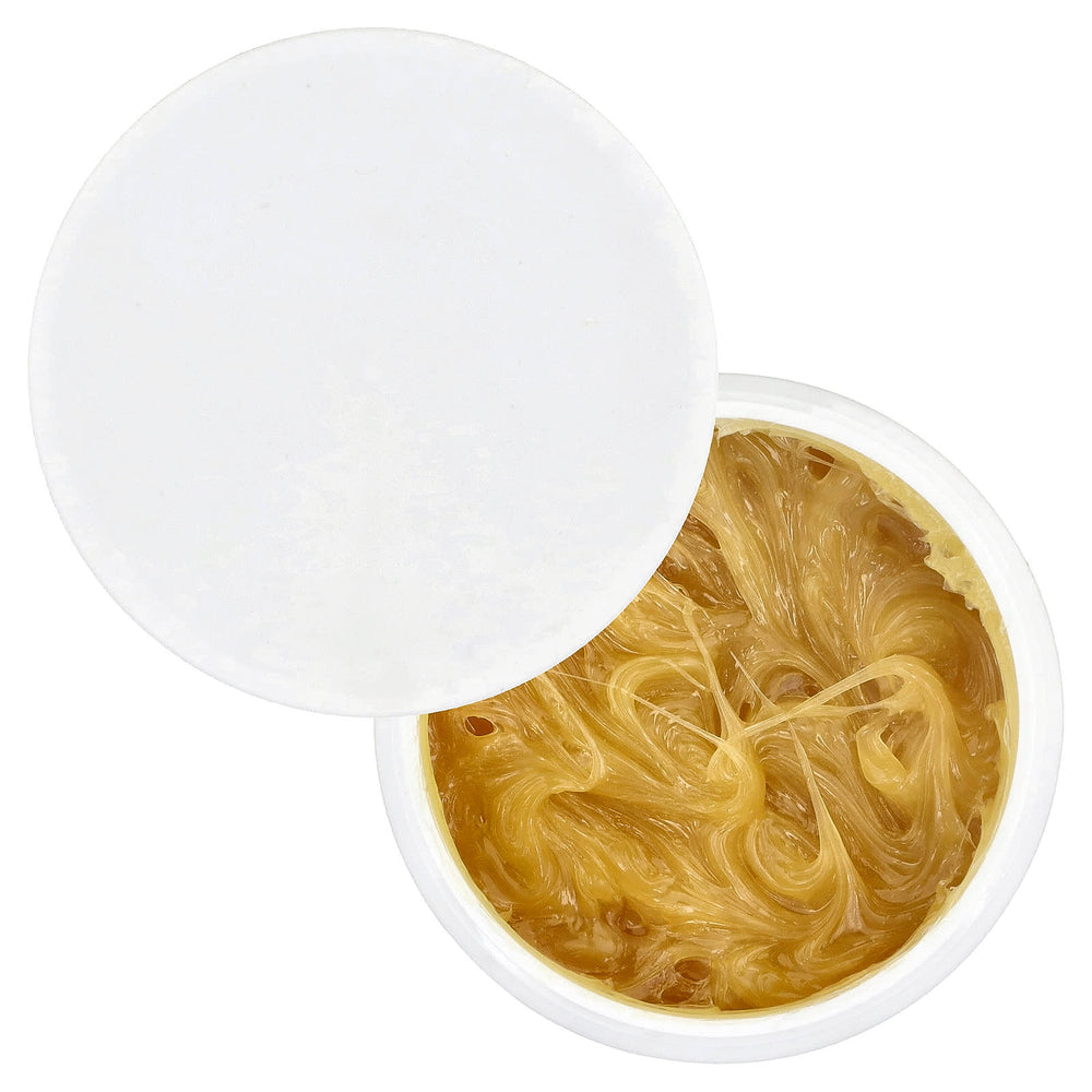 NOW Foods Pure Lanolin produktdetalj textur