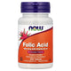 Folsyra & B12 – 800mcg framsida