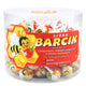Lizak Barcik - Propolis, Honey & Vitamin C Lozenges Raspberry 60 Pcs