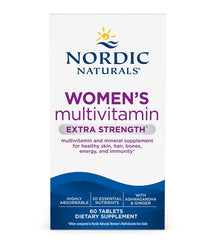 Nordic Naturals - Women's Multivitamin