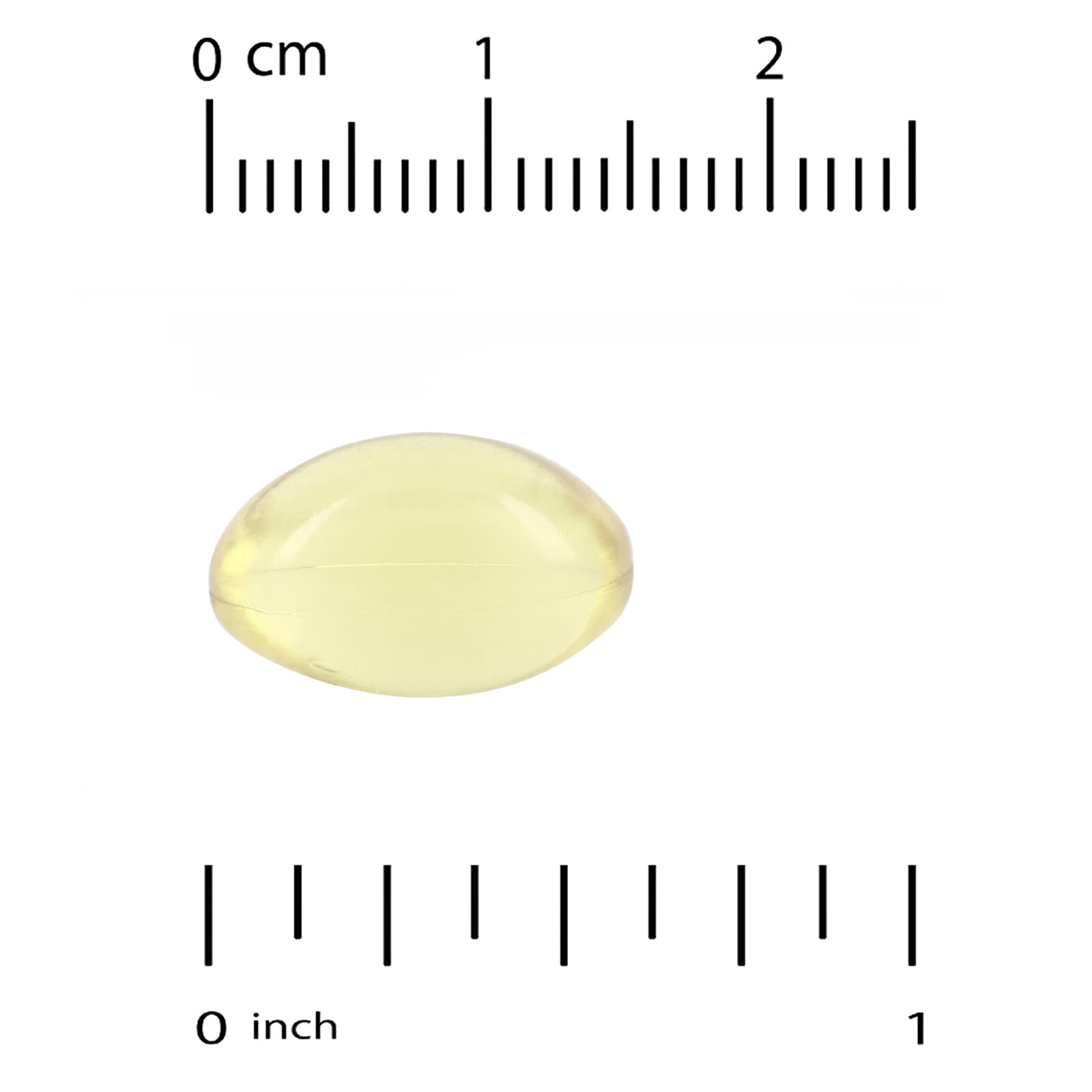 Vitamin E-400 Naturlig dosering & användning