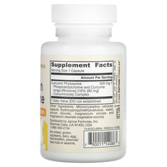 Jarrow Formulas - Curcumin Phytosome Meriva 500mg
