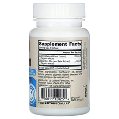 Jarrow Formulas - Lutein, 20mg - 60 Sgels