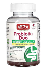 Jarrow Formulas - Probiotic Duo - 60 Kumia