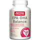 EPA-DHA Balance – Omega-3 fiskolja framsida