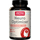 Neuro Optimizer – Hjärnstöd framsida