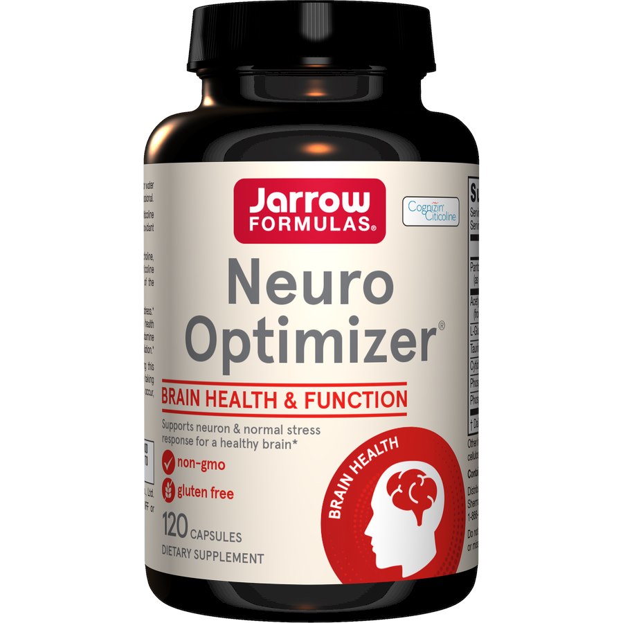 Neuro Optimizer kapslar detaljbild